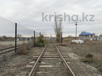 Өнеркәсіптік база · 1 га, Пром зона 60Н, бағасы: 195 млн ₸ в Аксае