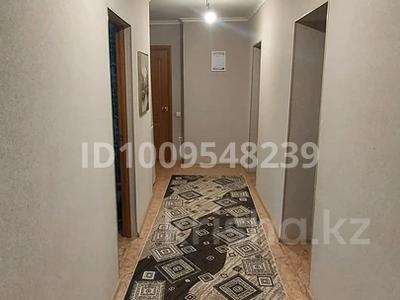 3-бөлмелі пәтер · 82.1 м² · 4/5 қабат, Астана 1/1, бағасы: 17 млн ₸ в Аксу