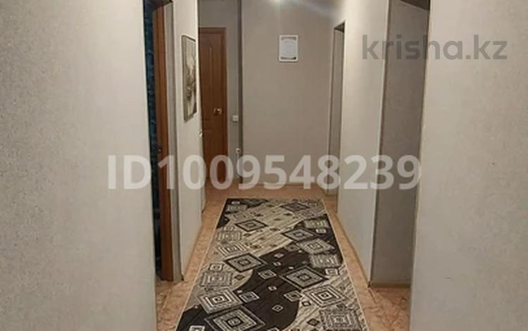 3-бөлмелі пәтер · 82.1 м² · 4/5 қабат, Астана 1/1, бағасы: 17 млн ₸ в Аксу — фото 2