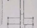 3-бөлмелі пәтер · 82.1 м² · 4/5 қабат, Астана 1/1, бағасы: 17 млн ₸ в Аксу — фото 10