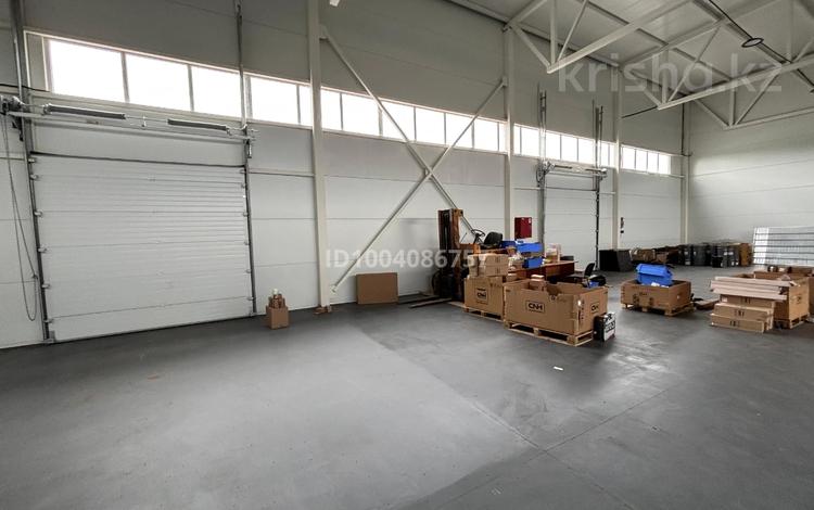 Промбаза · 1 га, Уральская 26 за 980 млн 〒 в Костанае — фото 3