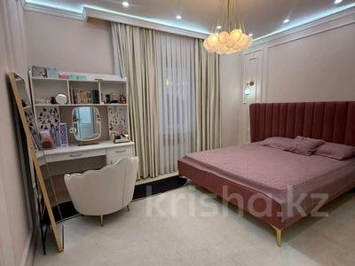 Жеке үй · 6 бөлме · 250 м² · 10 жүзд., Қазақфильм ш/а., Ерулик, бағасы: 2.4 млн ₸ в Алматы, Бостандыкский р-н