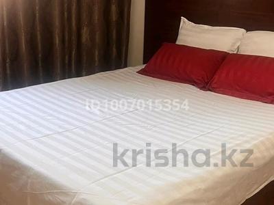 1-комнатная квартира · 42 м², Егизбаева 7/10 — Розыбакиева за 15 000 ₸ в Алматы, Бостандыкский р-н