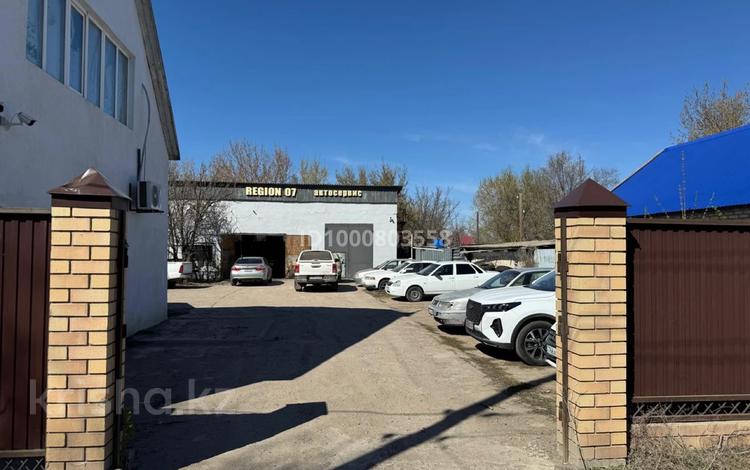Жқб, автосервистер мен көлік жуу · 290 м², бағасы: 39 млн ₸ в Аксае — фото 2