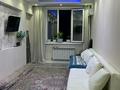 2-комнатная квартира · 62 м² · 2/7 этаж, мкр №8 41/6 — Абая за 65 млн ₸ в Алматы, Ауэзовский р-н