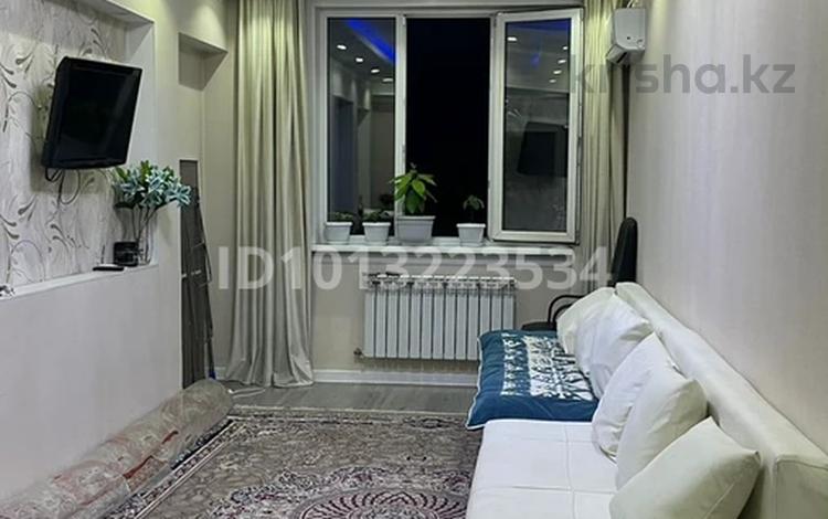 2-комнатная квартира · 62 м² · 2/7 этаж, мкр №8 41/6 — Абая за 65 млн ₸ в Алматы, Ауэзовский р-н — фото 2
