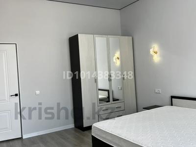 1-комнатная квартира · 47 м² · 1/5 этаж, мкр Кайтпас 1 4 за 15 000 ₸ в Шымкенте, Каратауский р-н