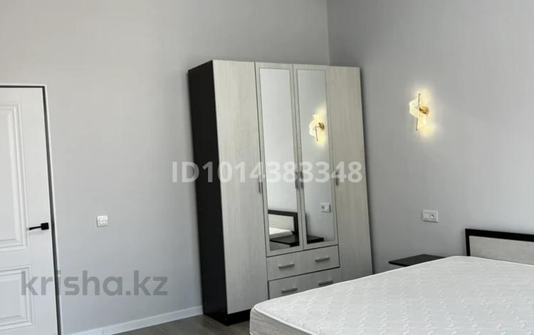 1-комнатная квартира · 47 м² · 1/5 этаж, мкр Кайтпас 1 4 за 15 000 ₸ в Шымкенте, Каратауский р-н — фото 2