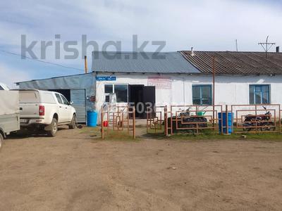 Часть дома · 3 комнаты · 140 м² · 100 сот., Бирлик 14 — Село меньшиковка . за 4 млн 〒 в Михайловке