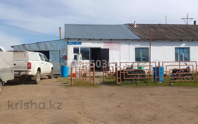 Часть дома · 3 комнаты · 140 м² · 100 сот., Бирлик 14 — Село меньшиковка . за 4 млн ₸ в Михайловке — фото 2