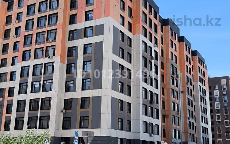 1-комнатная квартира · 37.5 м² · 8/10 этаж, Казыбек би 37 — Улы дала за ~ 25.1 млн ₸ в Астане, Нура р-н — фото 7