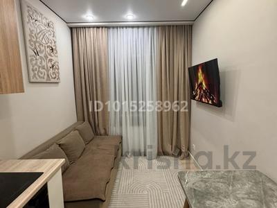 1-бөлмелі пәтер · 32 м² · 6/9 қабат, Шұғыла ш/а., Мкрн Шугыла 340/46, бағасы: 26 млн ₸ в Алматы, Наурызбайский р-н