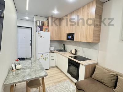 1-бөлмелі пәтер · 32 м² · 6/9 қабат, Шұғыла ш/а., Мкрн Шугыла, бағасы: 25.5 млн ₸ в Алматы, Наурызбайский р-н