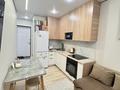 1-бөлмелі пәтер · 32 м² · 6/9 қабат, Шұғыла ш/а., Мкрн Шугыла 340/46, бағасы: 26 млн ₸ в Алматы, Наурызбайский р-н — фото 3