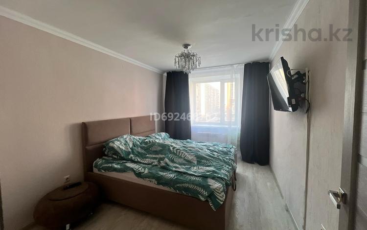 3-комнатная квартира, 78 м², 3/10 этаж, ткачева 10 за 35 млн 〒 в Павлодаре — фото 2