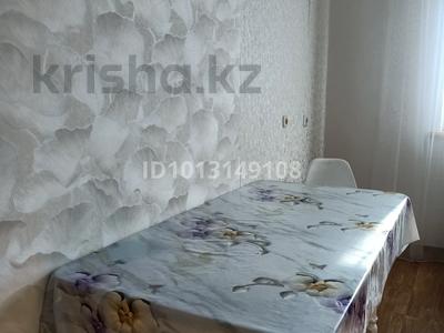 2-комнатная квартира · 55 м² · 9/18 этаж, Пр.Сарыарка за 220 000 ₸ в Астане, Сарыарка р-н