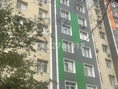 3-комнатная квартира, 67.7 м², 12/13 этаж, Абая — Саина за 55.5 млн 〒 в Алматы, Ауэзовский р-н