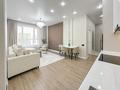 3-комнатная квартира · 65 м² · 12/12 этаж, Просп. Райымбека 162Аблок11 за 67 млн ₸ в Алматы, Алмалинский р-н — фото 11