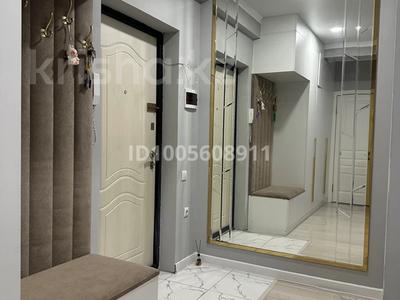 2-бөлмелі пәтер · 43 м² · 7/10 қабат, мкр Шугыла, Жунисова, бағасы: 230 000 ₸ в Алматы, Наурызбайский р-н