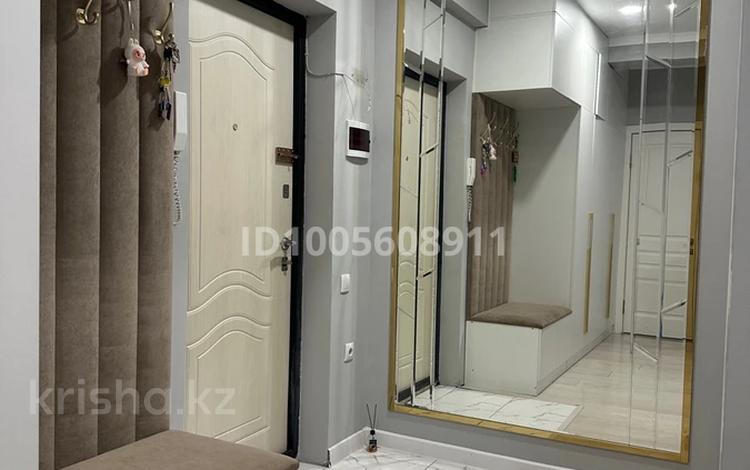2-бөлмелі пәтер · 43 м² · 7/10 қабат, мкр Шугыла, Жунисова, бағасы: 230 000 ₸ в Алматы, Наурызбайский р-н — фото 7