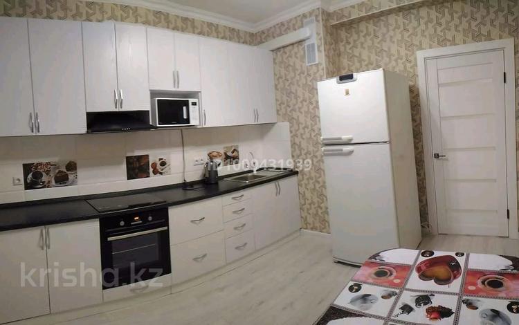 1-комнатная квартира · 41.2 м² · 4/24 этаж, Куанышбаева 11/2 — Байтурсынова за 240 000 ₸ в Астане, Сарайшык р-н — фото 7