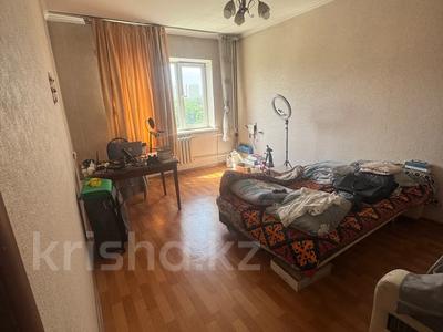 1-бөлмелі пәтер · 40 м² · 6/9 қабат, мкр Аксай-4 83, бағасы: 27.5 млн ₸ в Алматы, Ауэзовский р-н