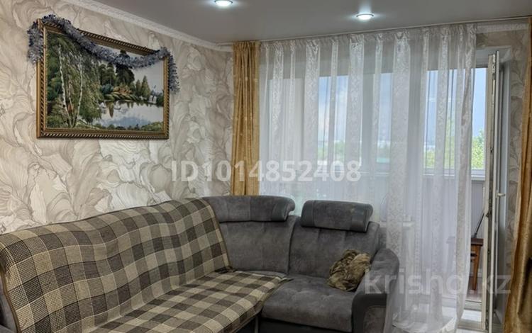 2-комнатная квартира · 48 м² · 4/4 этаж, Гагарина 9 за 17 млн ₸ в Петропавловске — фото 2