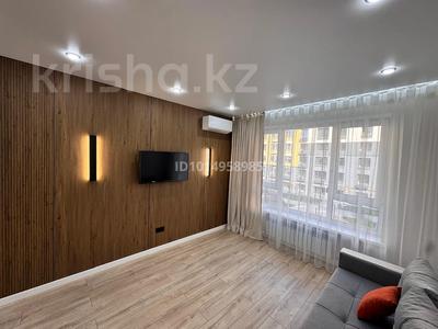 1-комнатная квартира · 36 м² · 4/9 этаж, Туркестан — Рыскулова-Кульджинский тракт, Восточные ворота за 230 000 ₸ в Алматы, Турксибский р-н