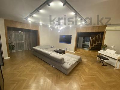 7-комнатная квартира · 240 м² · 28/42 этаж, Желтоксан 2/1 за ~ 1.5 млн 〒 в Астане, Сарыарка р-н