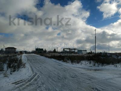 Отдельный дом · 3 комнаты · 70 м² · 10 сот., Казыналы 6 — Маг. встреча за ~ 9.8 млн 〒 в Щучинске