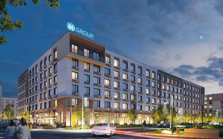 2-бөлмелі пәтер · 57.8 м² · 3/6 қабат, Тараз 8/1, бағасы: 40 млн ₸ в Алматы, Турксибский р-н — фото 2