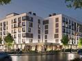 2-бөлмелі пәтер · 57.8 м² · 3/6 қабат, Тараз 8/1, бағасы: 40 млн ₸ в Алматы, Турксибский р-н — фото 2