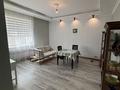2-комнатная квартира · 67.5 м² · 7/7 этаж, Толе би 44 за 48 млн ₸ в Астане, Есильский р-н