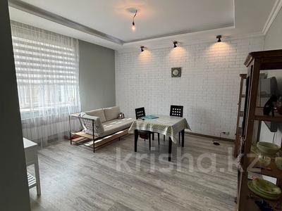 2-комнатная квартира · 67.5 м² · 7/7 этаж, Толе би 44 за 48 млн ₸ в Астане, Есильский р-н