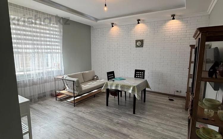 2-комнатная квартира · 67.5 м² · 7/7 этаж, Толе би 44 за 48 млн ₸ в Астане, Есильский р-н — фото 2