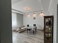 2-комнатная квартира · 67.5 м² · 7/7 этаж, Толе би 44 за 48 млн ₸ в Астане, Есильский р-н — фото 3