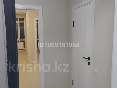 2-бөлмелі пәтер · 40 м² · 2/9 қабат, мкр Шугыла, мкрн Шугыла 340/37, бағасы: 27.5 млн ₸ в Алматы, Наурызбайский р-н