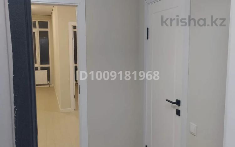 2-бөлмелі пәтер · 40 м² · 2/9 қабат, мкр Шугыла, мкрн Шугыла 340/37, бағасы: 27.5 млн ₸ в Алматы, Наурызбайский р-н — фото 2