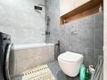 2-комнатная квартира · 62 м² · 15/17 этаж, Толе би 27 — Район Ботанический сад за 45 млн ₸ в Астане, Есильский р-н — фото 10