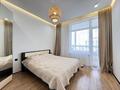 2-комнатная квартира · 62 м² · 15/17 этаж, Толе би 27 — Район Ботанический сад за 45 млн ₸ в Астане, Есильский р-н — фото 11