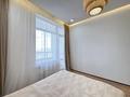 2-комнатная квартира · 62 м² · 15/17 этаж, Толе би 27 — Район Ботанический сад за 45 млн ₸ в Астане, Есильский р-н — фото 13