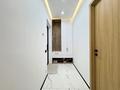 2-комнатная квартира · 62 м² · 15/17 этаж, Толе би 27 — Район Ботанический сад за 45 млн ₸ в Астане, Есильский р-н — фото 15