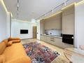 2-комнатная квартира · 62 м² · 15/17 этаж, Толе би 27 — Район Ботанический сад за 45 млн ₸ в Астане, Есильский р-н — фото 3