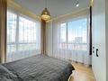 2-комнатная квартира · 62 м² · 15/17 этаж, Толе би 27 — Район Ботанический сад за 45 млн ₸ в Астане, Есильский р-н — фото 7