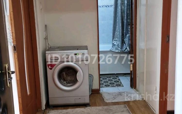 2-бөлмелі пәтер · 53.3 м² · 5/5 қабат, мкр Север 18 — Север торговый домның арты, бағасы: 18.5 млн ₸ в Шымкенте, Аль-Фарабийский р-н — фото 2