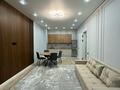 2-комнатная квартира · 48 м² · 6/13 этаж, Журавлева 26 за 44 млн ₸ в Алматы, Бостандыкский р-н
