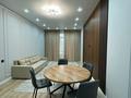 2-комнатная квартира · 48 м² · 6/13 этаж, Журавлева 26 за 44 млн ₸ в Алматы, Бостандыкский р-н — фото 3