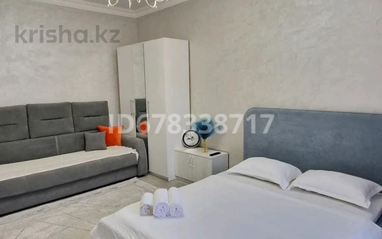 1-комнатная квартира · 38 м² · 3/9 этаж, мкр Комсомольский, К.Мухамедханова 21/2 — Астана вижн, КазГЮУ, Коргалжын за 15 000 ₸ в Есильский р-н — фото 79