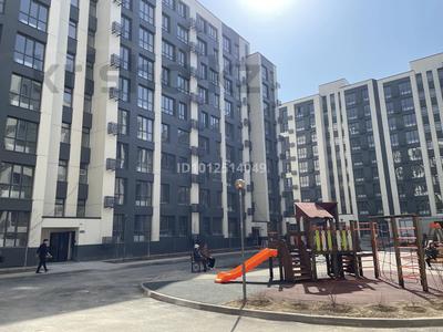 1-бөлмелі пәтер · 36.4 м² · 4/9 қабат, мкр Шугыла, Алатау — Пр. Алатау / ул. Толе-Би, бағасы: 20 млн ₸ в Алматы, Наурызбайский р-н