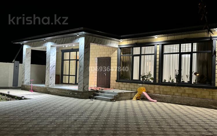 Отдельный дом · 6 комнат · 200 м² · 6 сот., мкр Альмерек за 67 млн ₸ в Алматы, Турксибский р-н — фото 39